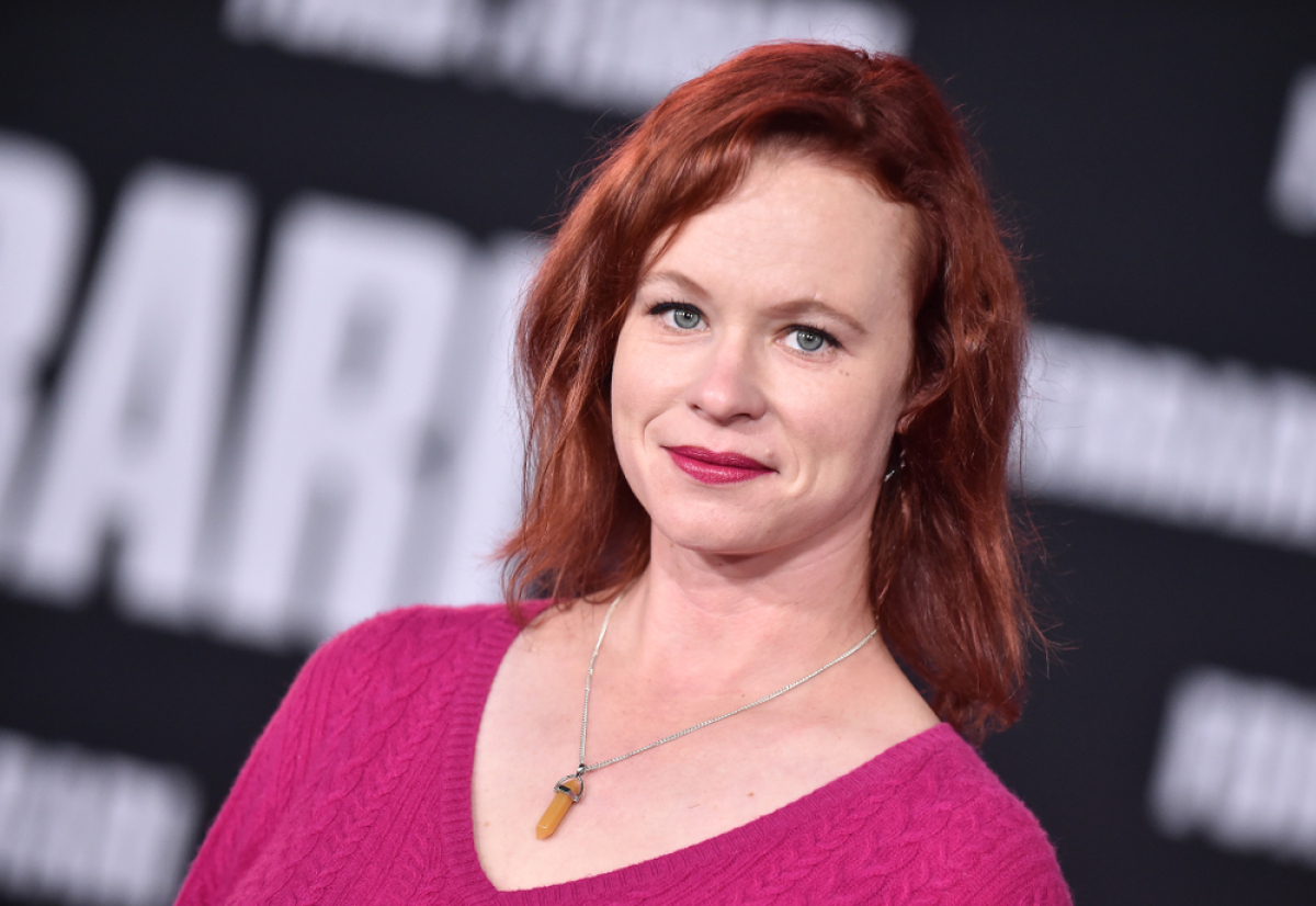 Thora Birch