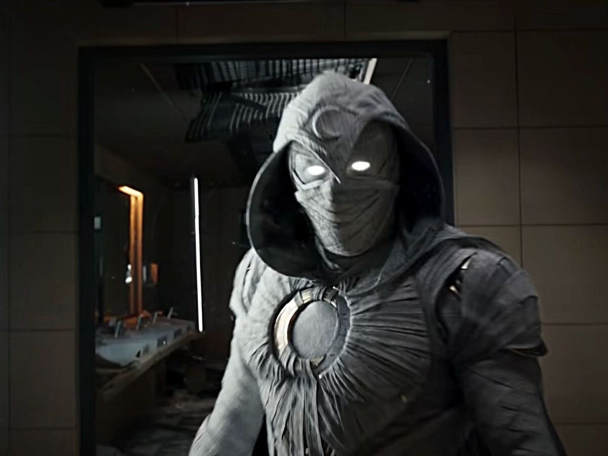 moon knight,