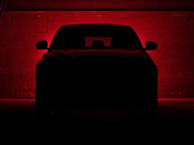 Alfa Romeo Tonale - 2022