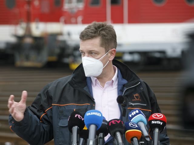 Andrej Doležal