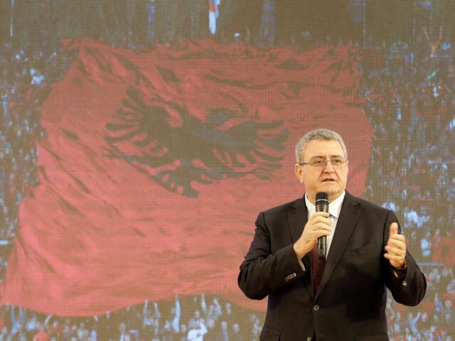 Armand Duka