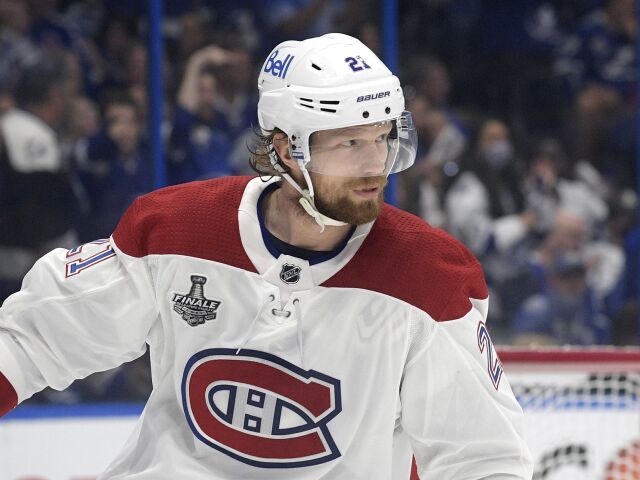 Eric Staal