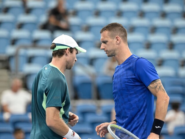 Filip Polášek, John Peers