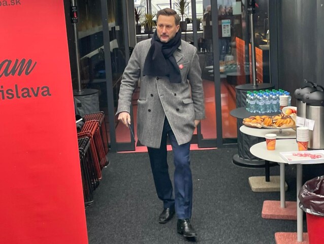 Matúš Vallo