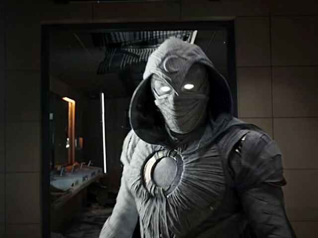 moon knight,