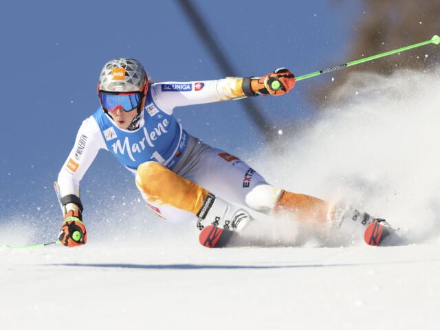 Petra Vlhová