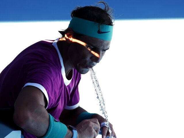 Rafael Nadal