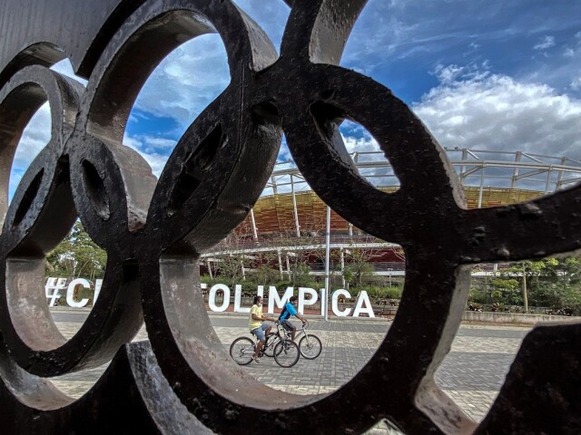 Rio de Janeiro