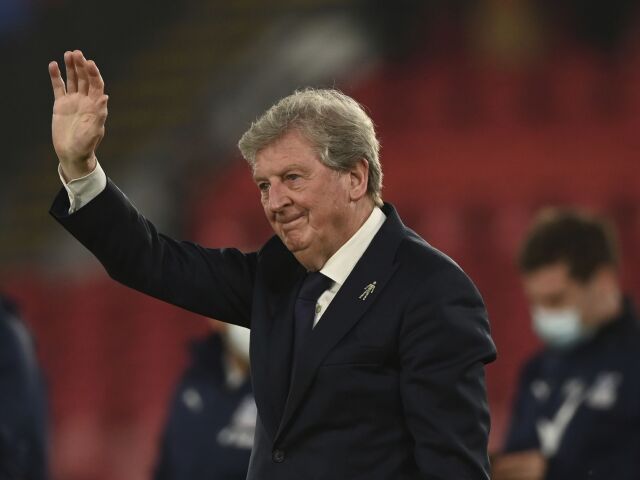 Roy Hodgson