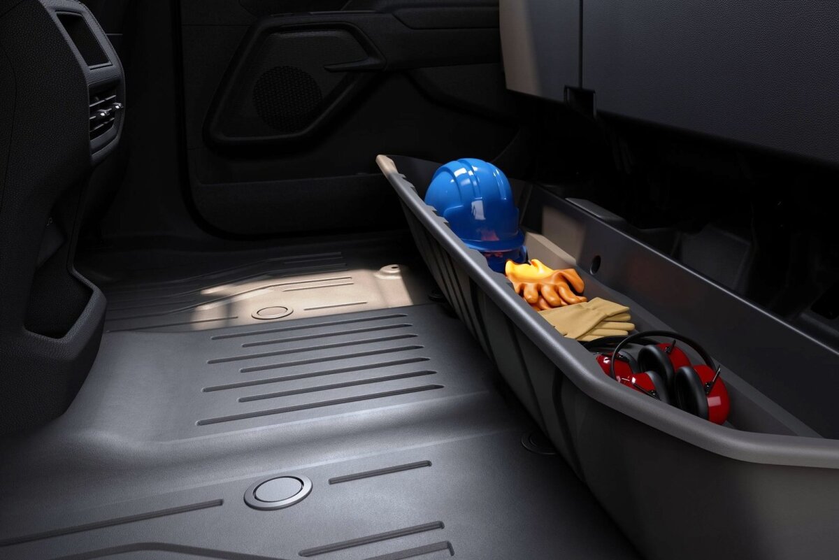 Chevrolet Silverado EV - 2023