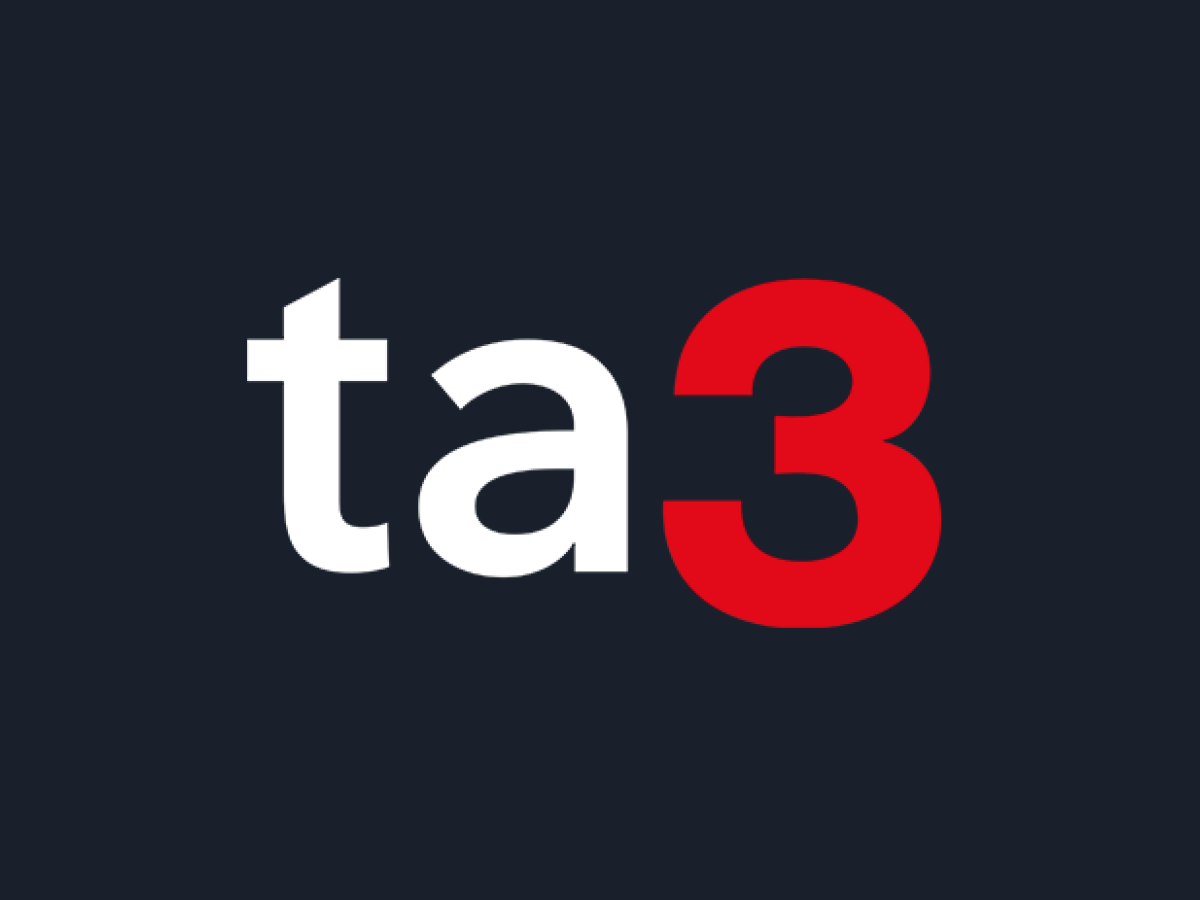ta3, logo ta3,