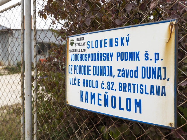 kameňolom