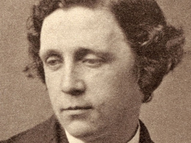 Lewis Carroll