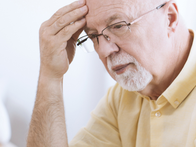 senior, dôchodca,
