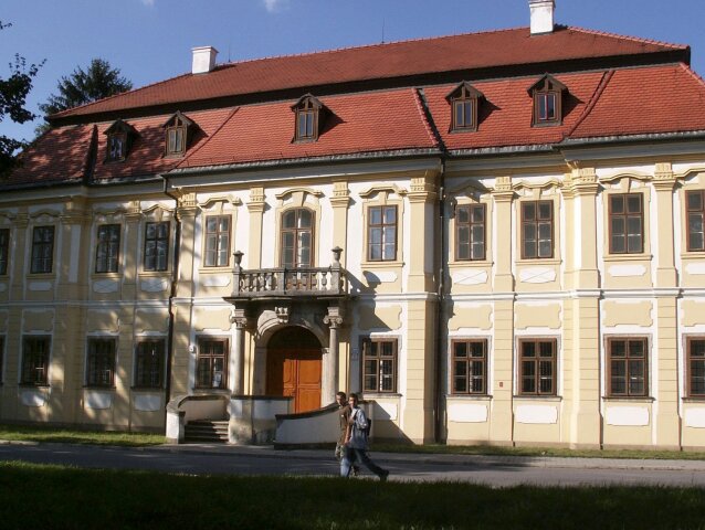 Záhorská galéria Jána Mudrocha