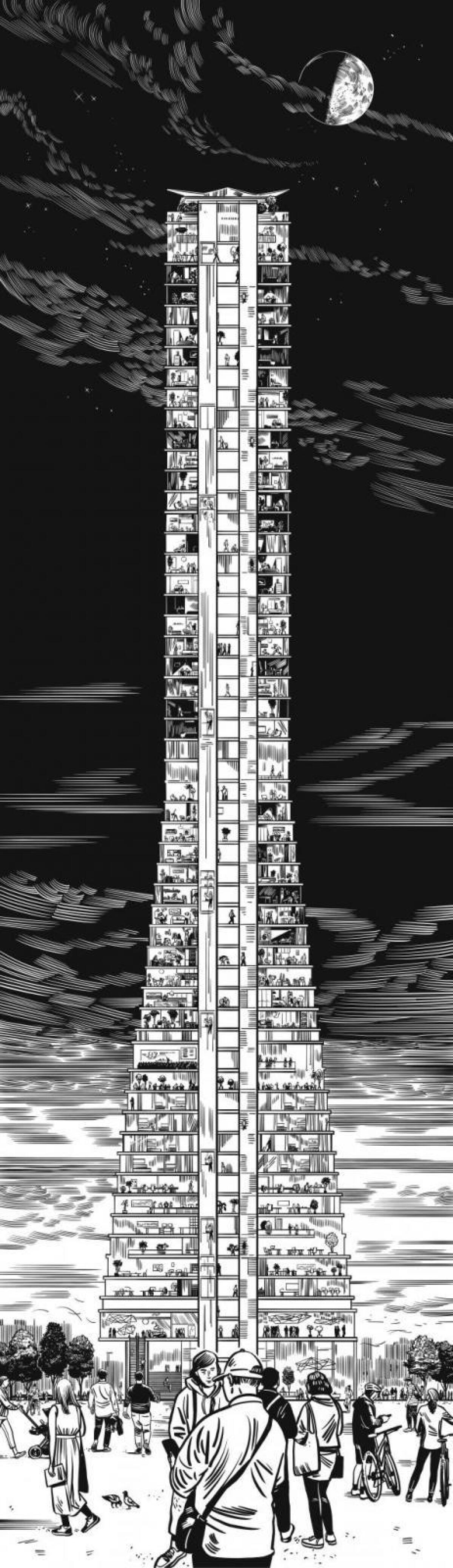 Ostrava Tower