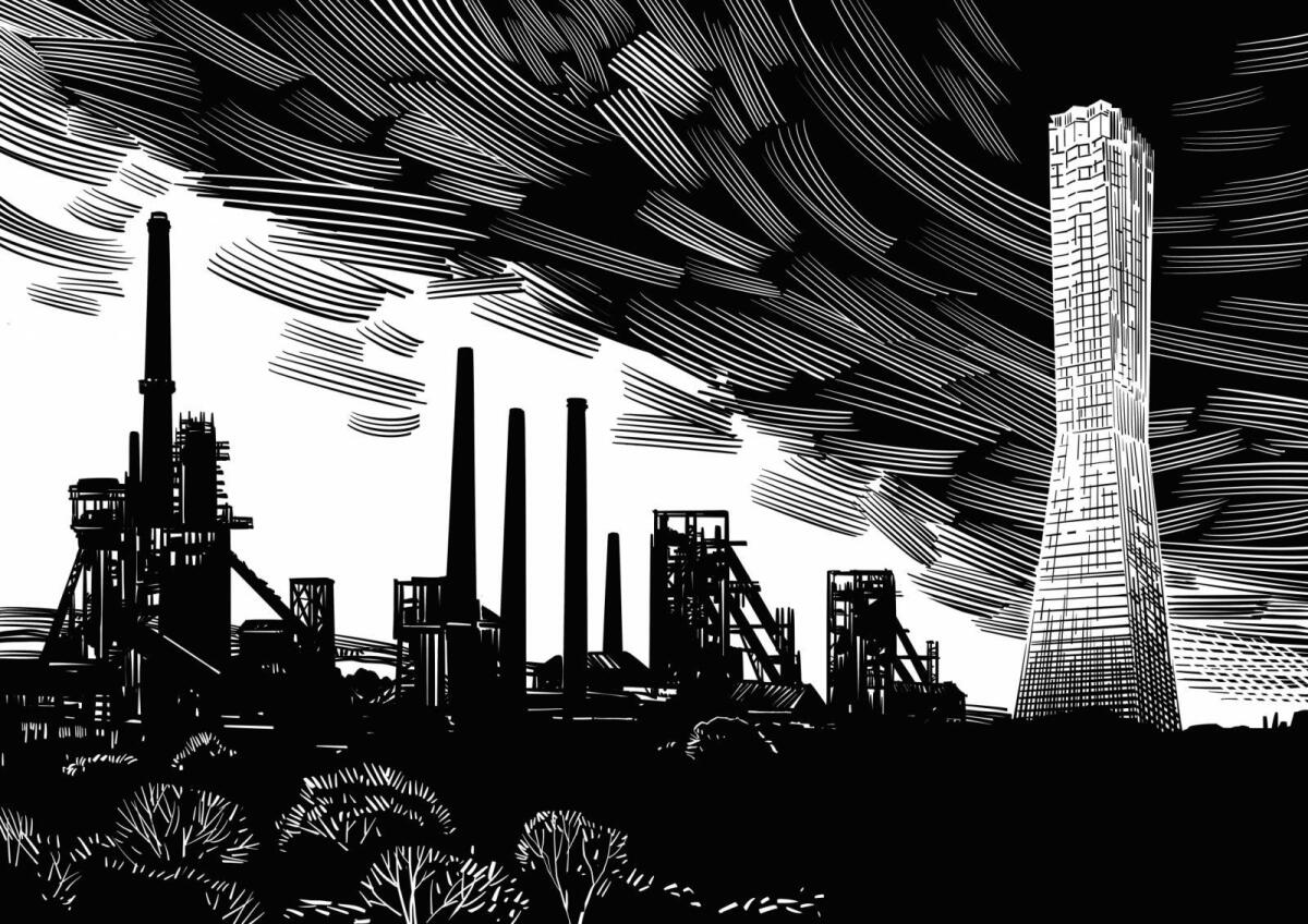 Ostrava Tower