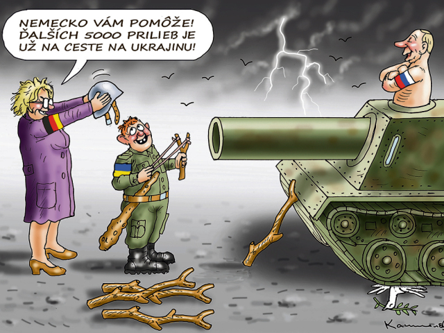 Kamensky  28. 1. 2022