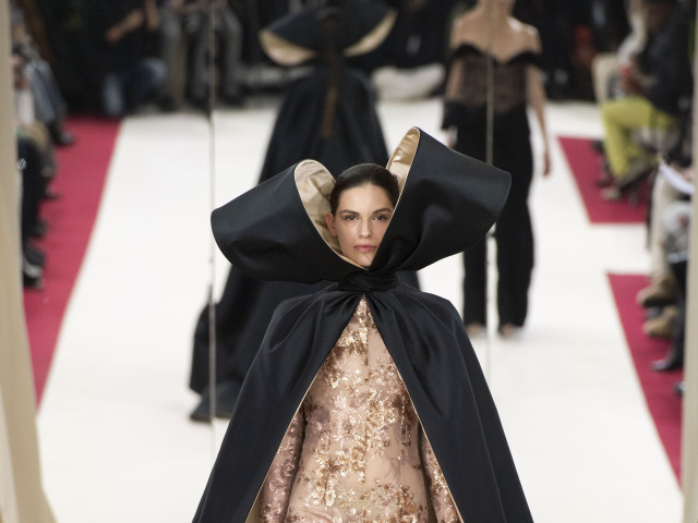 Alexis Mabille  HCSS22