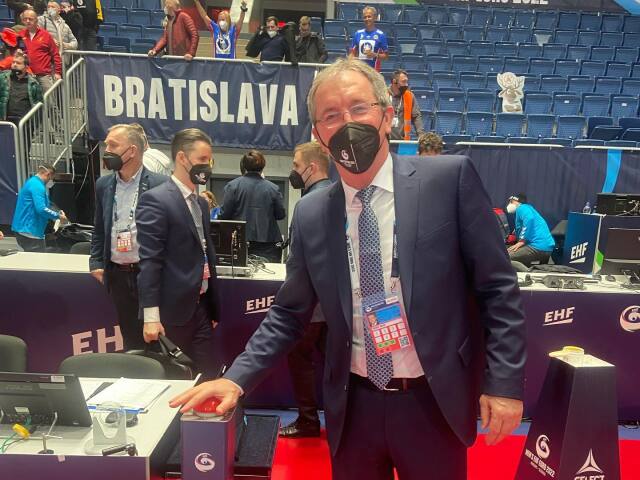 Vladimír Rančík