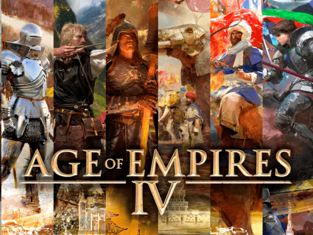 Age of Empires