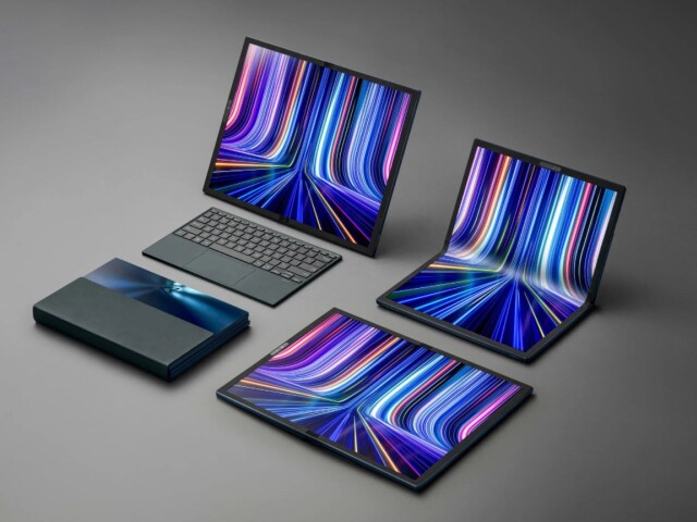 asus