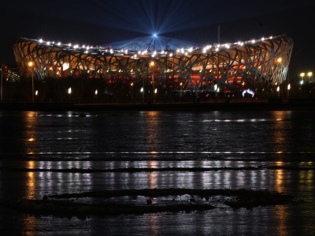 Čína ZOH2022 Peking otvárací ceremoniál prípravy