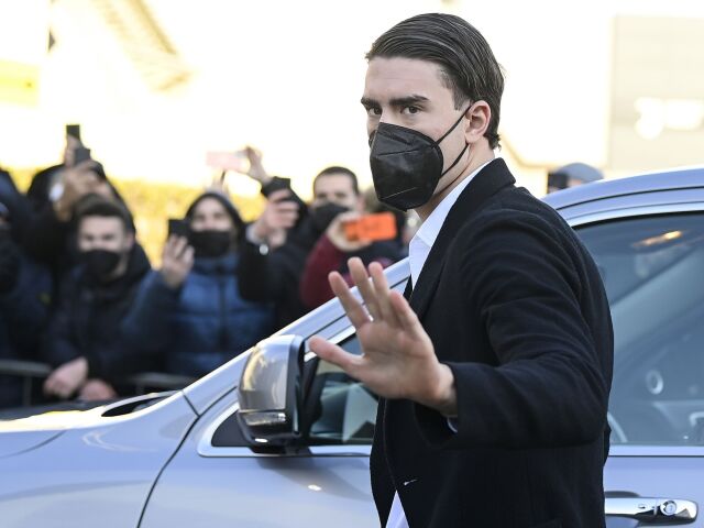 Dušan Vlahovič
