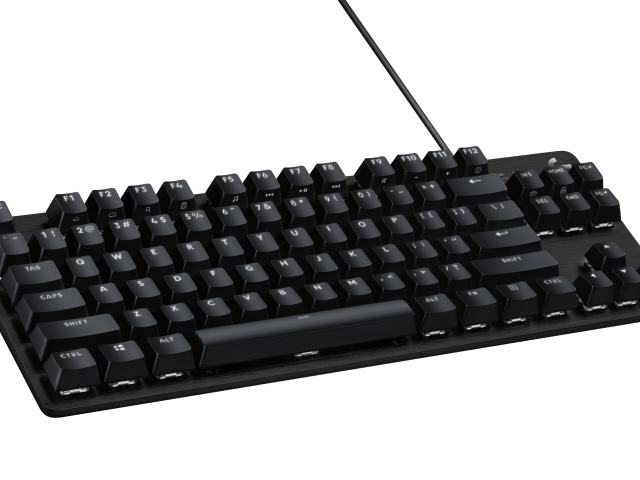herná klávesnica Logitech G413 SE