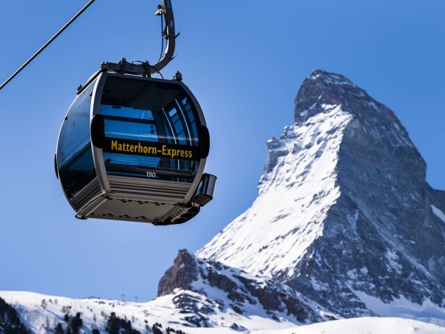 Matterhorn
