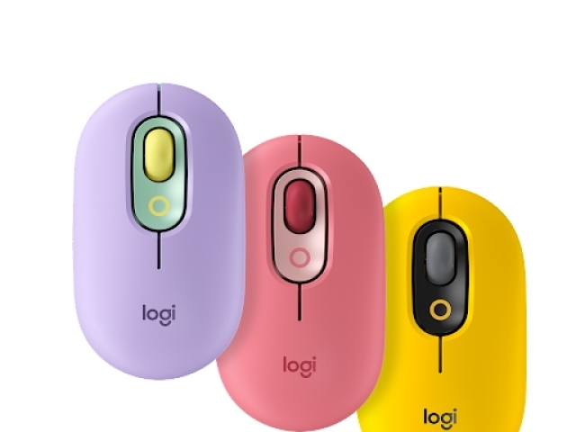 POP all mice