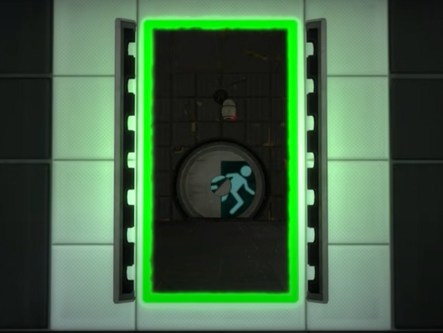 Portal reloaded
