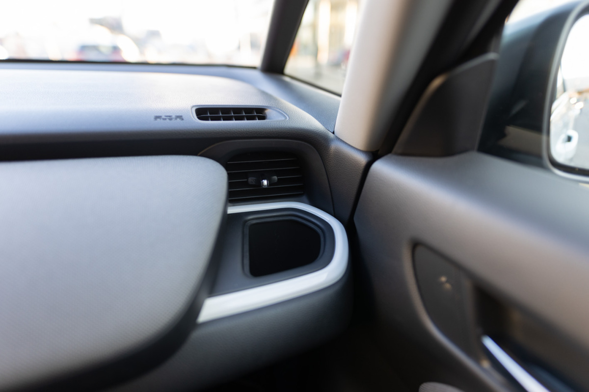 Honda Jazz Crosstar 1,5 e:HEV - test 2022
