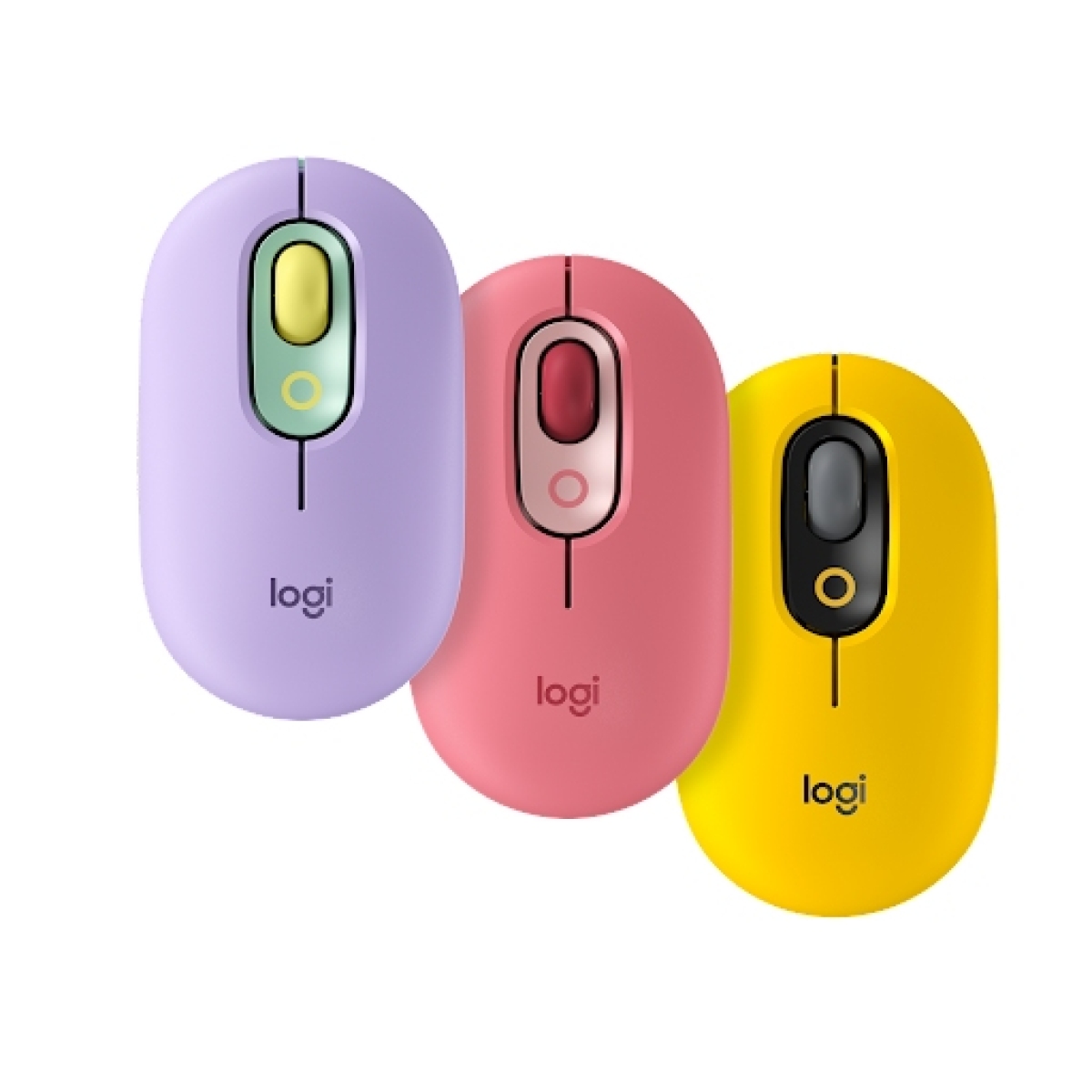 POP all mice