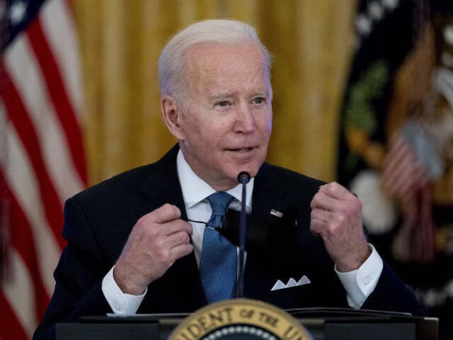Joe Biden