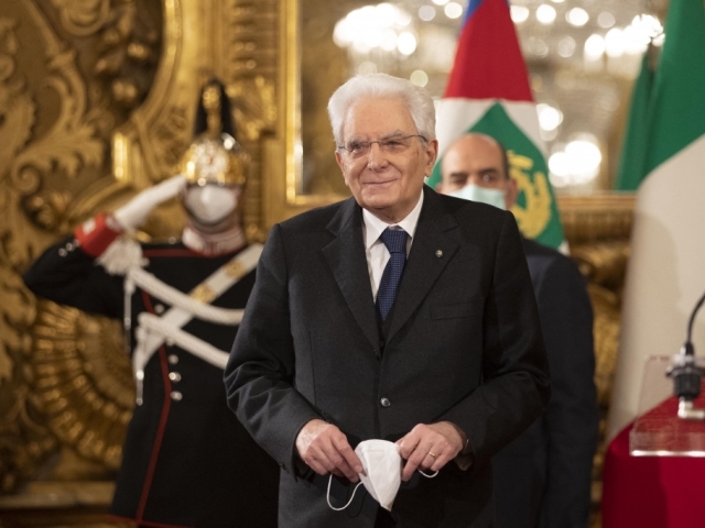 Mattarella