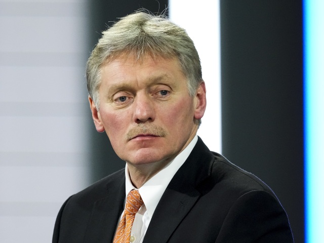 Dmitrij Peskov