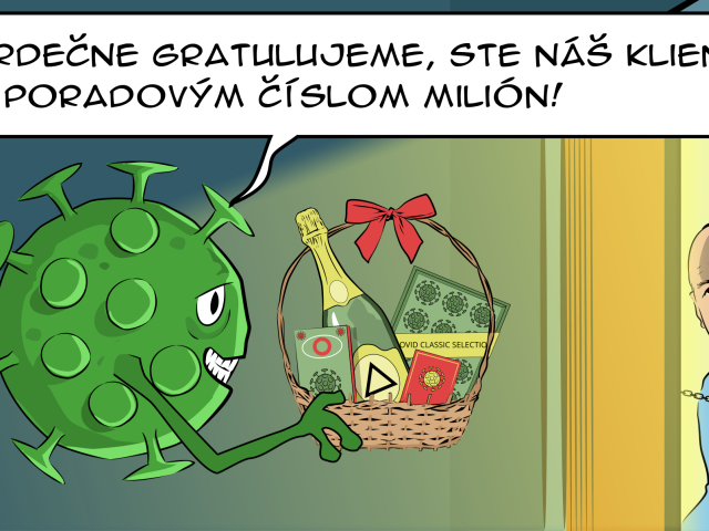 Gašparec, 31. 1. 2022