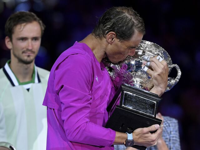 Rafael Nadal