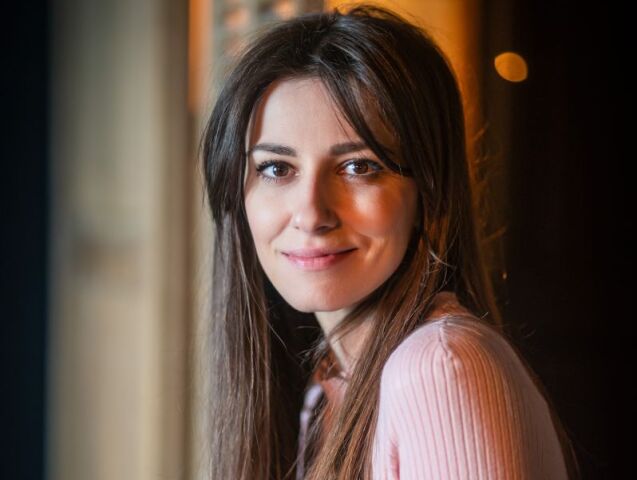 Dana Rogoz