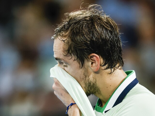 Daniil Medvedev