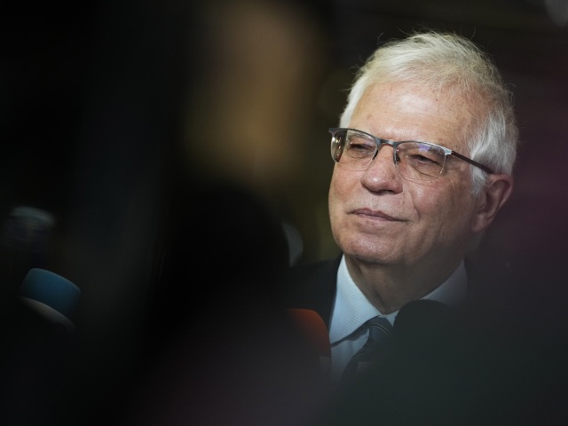 Josep Borrell