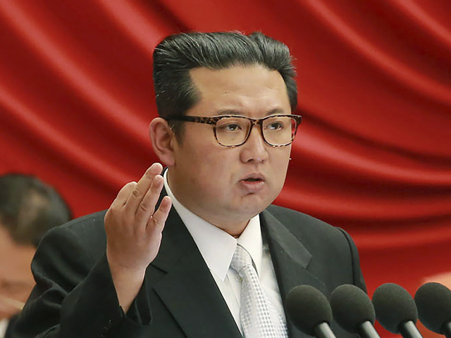 Koreas Tensions