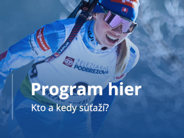 Peking 2022: Kto, s kým, kedy? Pozrite si program olympiády