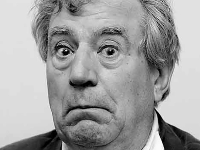 Terry Jones