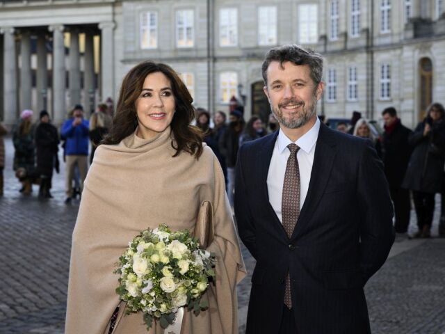 Denmark Royals