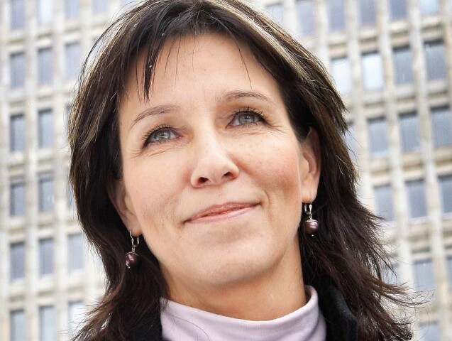 Stanislava Chrobákova
