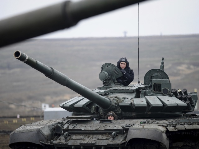 Tank