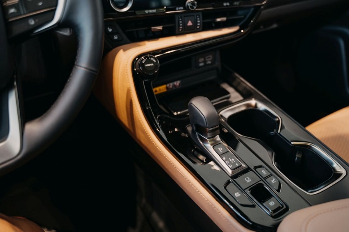 Lexus LXS NX HQ, PR, nepouzivat