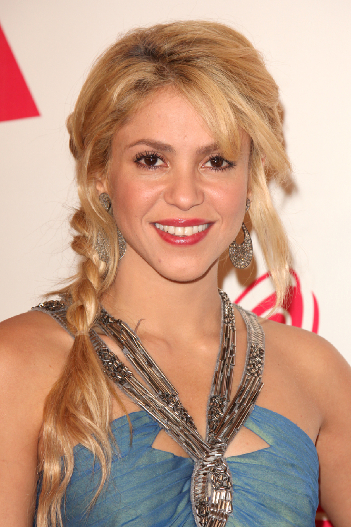 Shakira